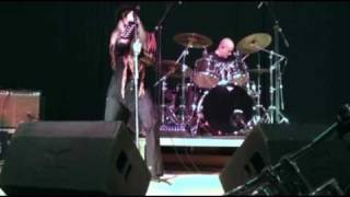 DANNI LEIGH - Honey I Do