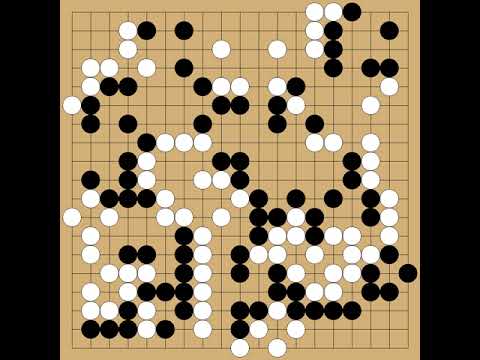 Sakata Eio(9p) vs Fujisawa Shuko(9p) - 7th Old Meijin - round League - 1968-07-24,25 - komi: 5.0
