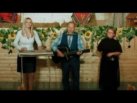 Tanja Zajc-Zupan & Hervin Jakončič - Roža na vrtu (ljudska)