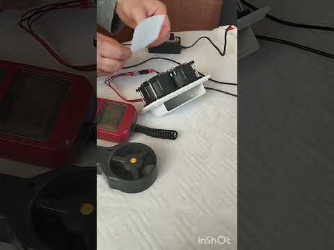 Адаптер AC/DC блок питания регулятор напряжения DC 3-12V 2A - фото 2 - id-p2915384541
