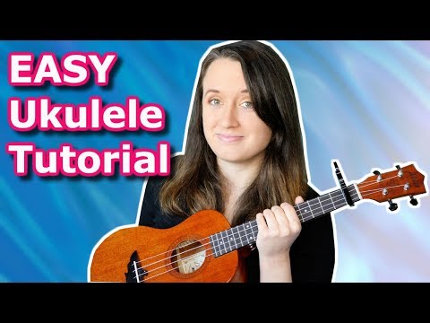 How to play "Walk Me Home" by P!nk || EASY Ukulele Tutorial