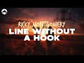 Ricky Montgomery Line Without A Hook Lyrics