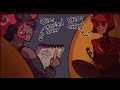 Asking For 1920s Fashion Advice Hazbin Hotel Comic Dub