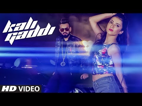 Kali Gaddi