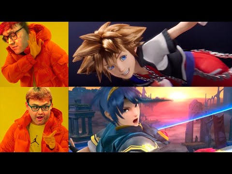 Watch this if you wanna hear hot takes