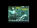 Lester Young and Teddy Wilson - Prisoner of Love
