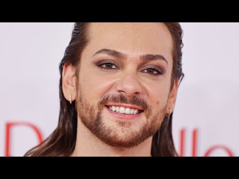 So weit ist Riccardo Simonetti mit seiner Hochzeitsplanung!