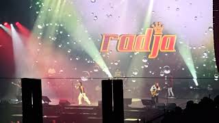 Download lagu Pentas RadjaWali : Radja - Jangan Sakiti Aku mp3 Download lagu Pentas RadjaWali : Radja - Jangan Sakiti Aku mp3