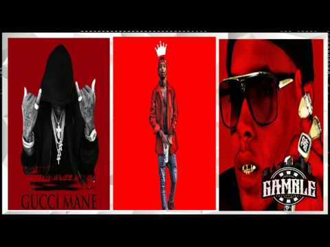 [FREE] Gucci Mane x 21 Savage x Oj da Juiceman Type Beat 