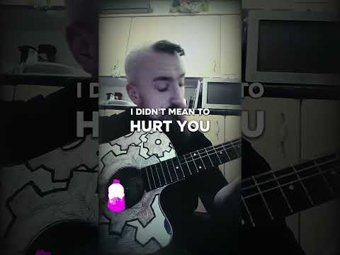 I'm usually a McCartney man, but Lennon churned out some beauty! #lofi #acoustic #cover