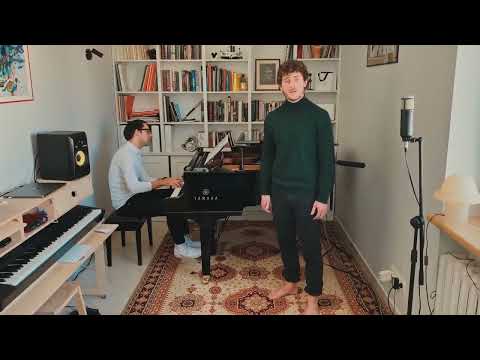 A Vivaldi „Eja Mater”   Jakub Józef Orliński & Aleksander Dębicz