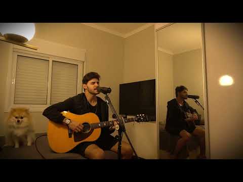 Permanecerei - Eric e Evellyn Emerick