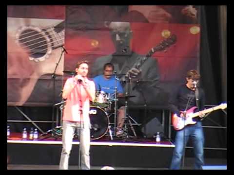 Michael Wolfschmidt - 1.Teil von 6