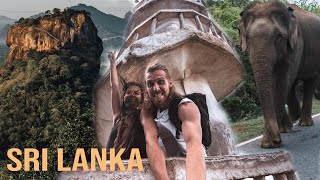 SRI LANKA TRAVEL GUIDE - Die schönsten Orte und S