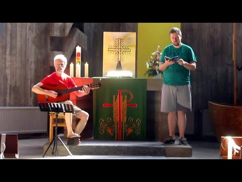 Ich sage Ja zu dem der mich erschuf