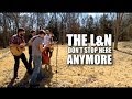 The L&N Don't Stop Here Anymore - Jean Ritchie