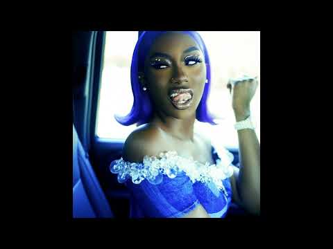 (FREE) Megan Thee Stallion Type Beat 2023 | Latto x Flo Milli Type Beat 2023 - "DA HOOD"