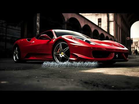 BARUTx BENİM ADIM BARUT