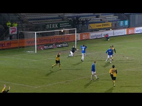 DBO - VEE 2E HELFT.mpg