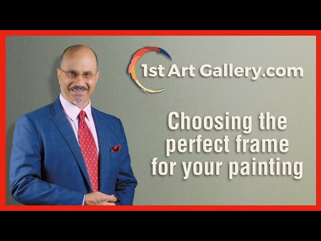 choose perfect frame