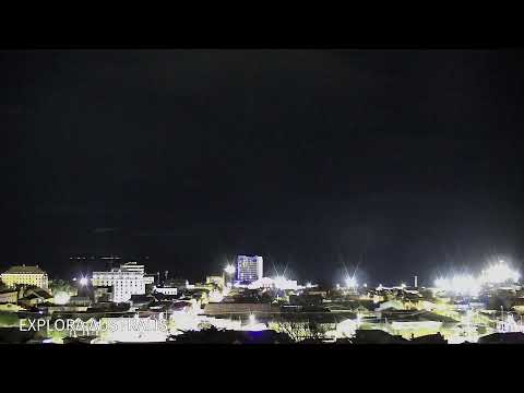 21-05-2026 - 2/2 - 🔴 LIVE Punta Arenas Chile | Estrecho de Magallanes | Patagonia Live Cam 24/7