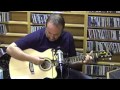 Colin Hay - Invisible - WLRN Folk Radio with Michael Stock