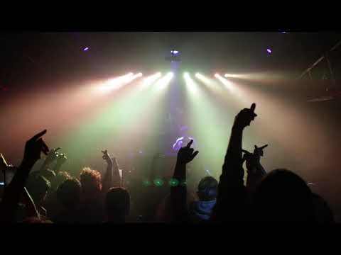 HESH LIVE - HE$H THE WORLD IS YOURS TOUR 2021 [4K]