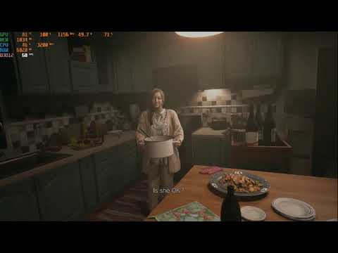 Resident Evil 8 Village Empress Version (Crack) || Athlon 200GE + RX 460 + RAM 8 GB