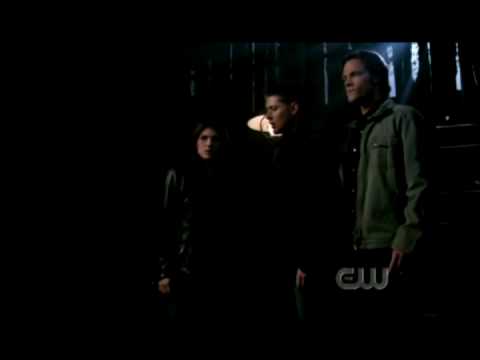 Supernatural 4x09 The ending