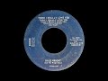 Dale Wright - Think I Really Love You