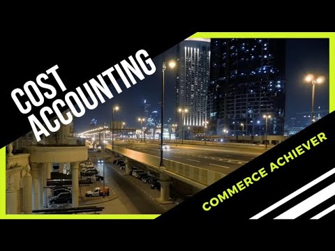 Marginal Costing  -   CVP Analysis    -   Numerical   -    04