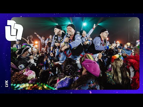 't Graotekoeër - Es ich örges getapt mot waere (Neer) | Halve finale LVK 2026