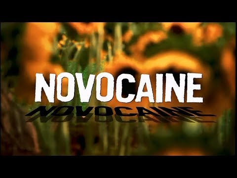 Trailer-Vorschau: Novocaine - Zahn um Zahn