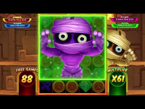 Jackpot Strike - Casino Slots video thumbnail