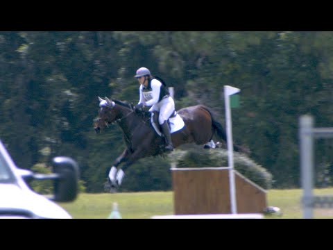 Lija Siltumens "Mister Kokomo" Ocala Horse Trials (PR) 6/3/2023