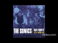 The Sonics - Night Train