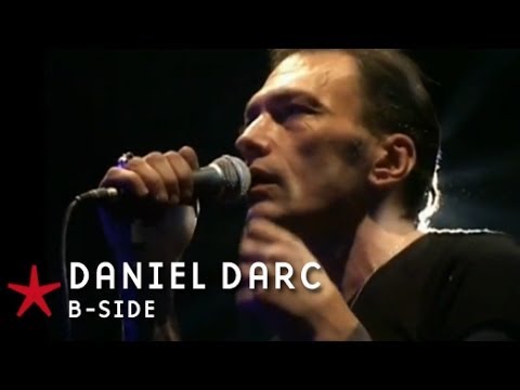 Francofolies 2013 / Daniel Darc : B-Side (documentaire)