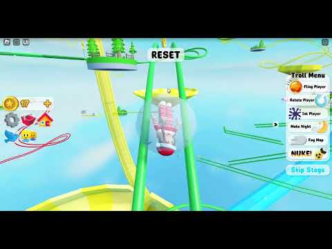 Ich bin eine Murmel! (wird wild 🤣)