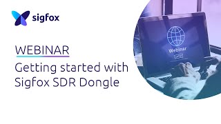 WEBINAR: SDR dongle - How to get started (full version)