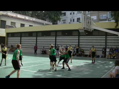 CB ESCOLAPIAS B 84-47 NB PATERNA