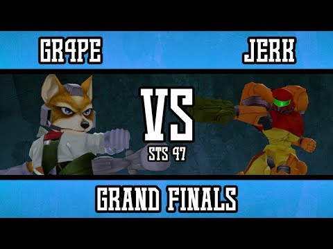 Sentenced to Smash 47 - Gr4pe vs Jerk - Grand Finals