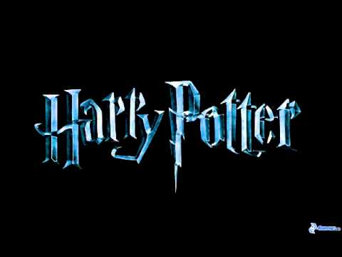 Harry Potter - Theme Song Rap Beat (HQ)