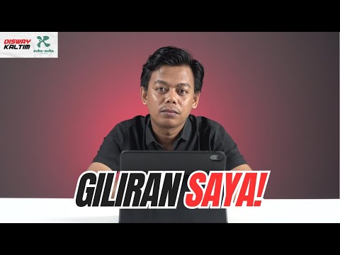 Giliran Saya !!