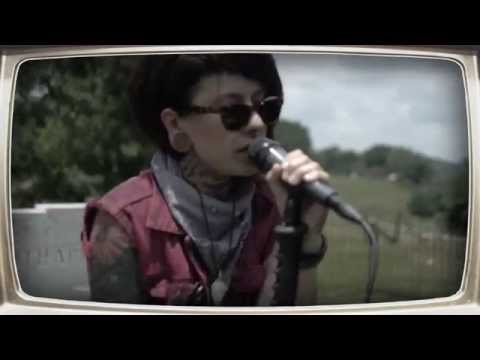 The Whippoorwills - Tattooed Smile (Official Video)