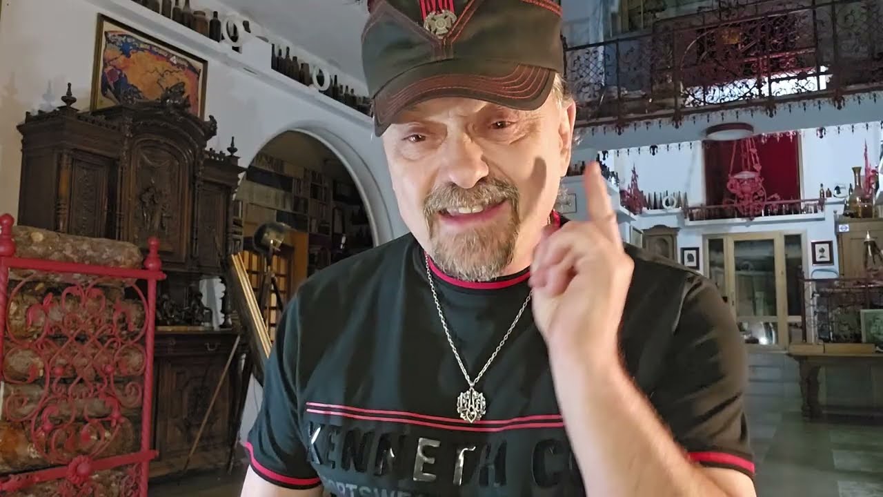 Оказалось, что главный враг России даже не Украина, а российская молодёжь - о?