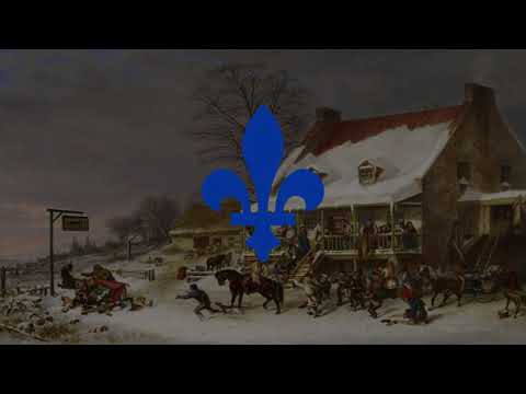 Dégénération - Degeneration (English Lyrics)