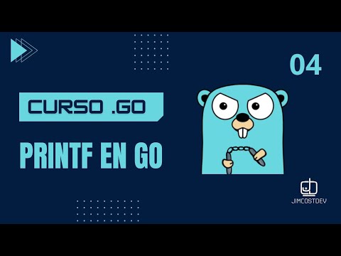 🖨️ Salida Formateada en Go: Todo Sobre printf