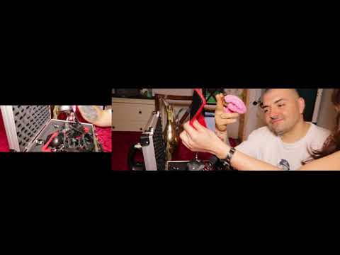 DA JAMAICAN X MALKIA - Яж го (похапни си)