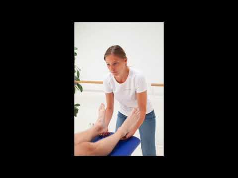 Carrousel video: Osteopathie Amsterdam