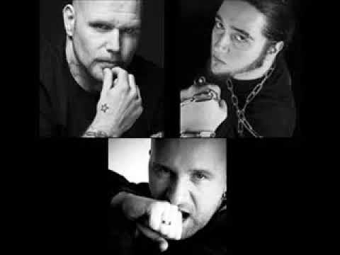 Frank Kvitta   Marco Remus   Mario Ranieri @ Kashmir 28 05 2005